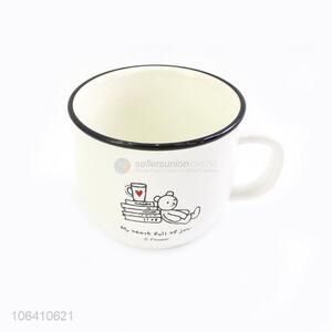 Hot Sell Coffee Ceramic Mug Cup Promotional Ceramic Cups