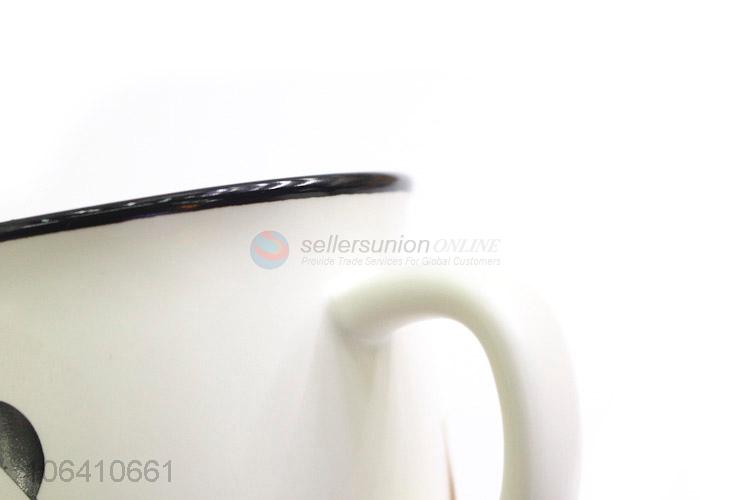 Top Selling Eco-Friendly Ceramic Mugs Ceramic Cups