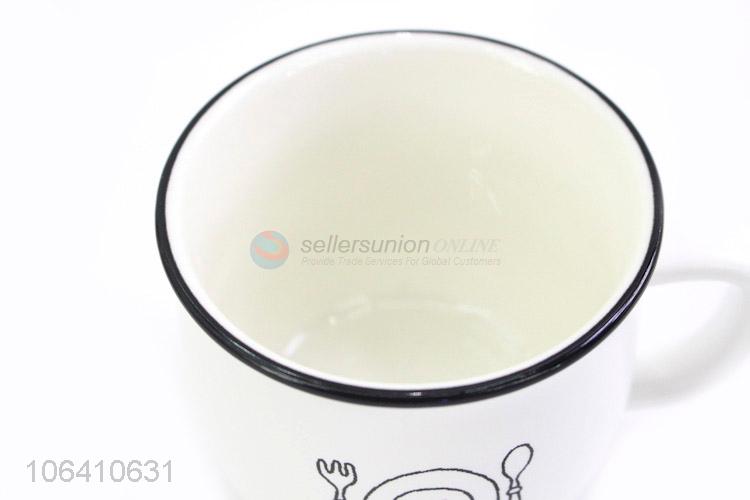 High Quality Custom Ceramic Mug Sublimation Coffee Cup