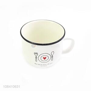 High Quality Custom Ceramic Mug Sublimation Coffee Cup