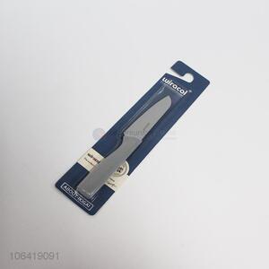 Reliable quality stainless steel fruit knife kitchen utensils