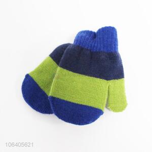 Best Quality Colorful Gloves For Children