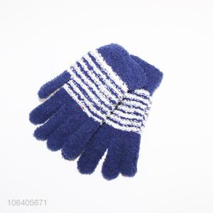 Best Quality Winter Warm Gloves For Man