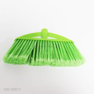 Hot sale cleaning brush broom plastic sweeping broom head