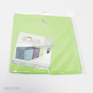 Lowest Price Household Non-woven Foldable Storage Box