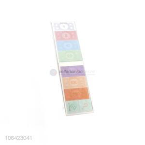 Best Quality Colorful Note Pad Note Paper