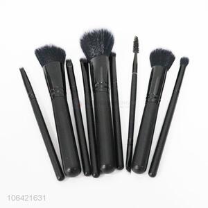 OEM factory premium 6pcs makeup cosmetic brush