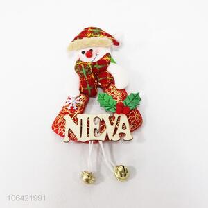 Hot Selling Colorful Christmas Decoration Ornament