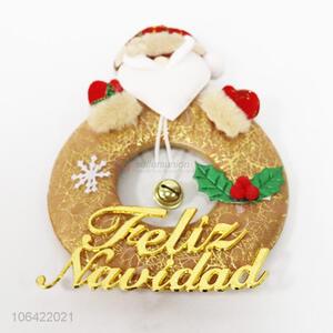 Wholesale Christmas Ornament Stuffed Decoration