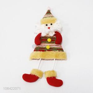 Hot Selling Stuffed Christmas Decoration Ornament