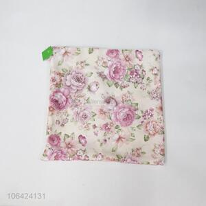Wholesale Colorful Pillowcase Fashion Cushion Cover