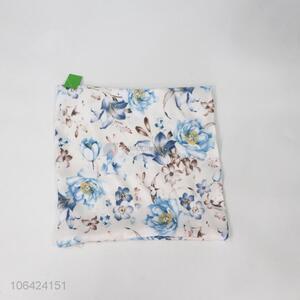 Wholesale Flower Pattern Pillowcase Best Cushion Cover