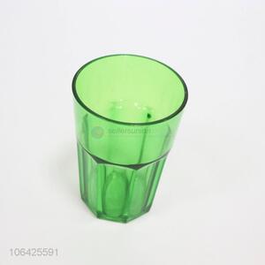 Hot products home use colorful plastic cup water cup