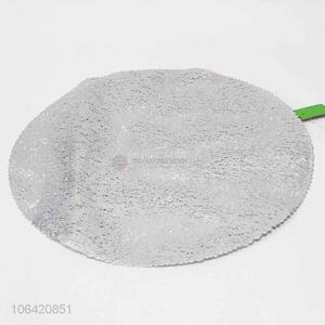 Good Factory Price PVC Round Household Placemat