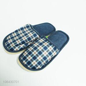 China factory daily use winter slippers for household