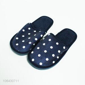 Best selling cheap price keep warm slippers