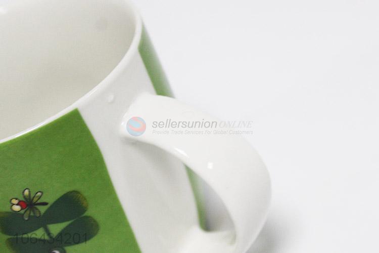 陶瓷杯