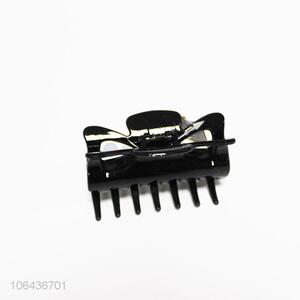 Good quality women fashion plastic hairpin clip accessory