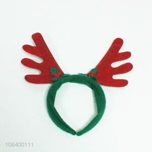 Novelty Christmas Reindeer Headband Funny Headband Christmas Decoration