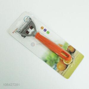 Factory Price Kitchen Tools Vegetable Fruit Peeler