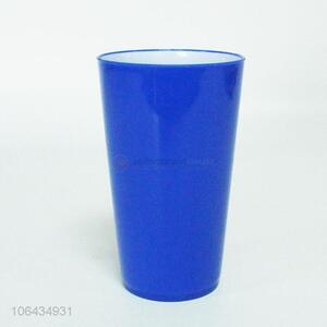 China manufacturer cheap plastic cup water cup drinking cup