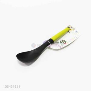 Factory Price PP Handle Reusable Meal Spoons