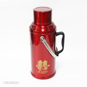 Hot sell <em>thermos</em> flask <em>thermos</em> <em>bottle</em> water jug with handle