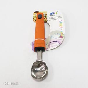Fashion Ice Cream Scoop With Square Handle