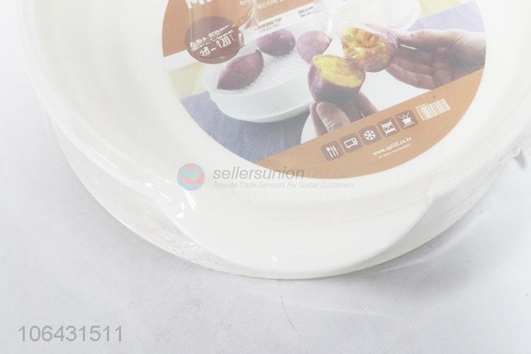 微波炉单层蒸笼