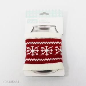 Good Quality Fashion Christmas Cup Cover