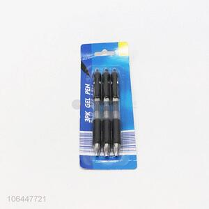 Excellent quality examination use promotion gift creative gel ink pen