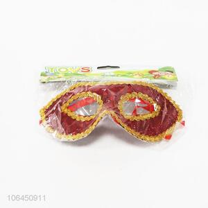 Low price party supplies masquerade mask party mask