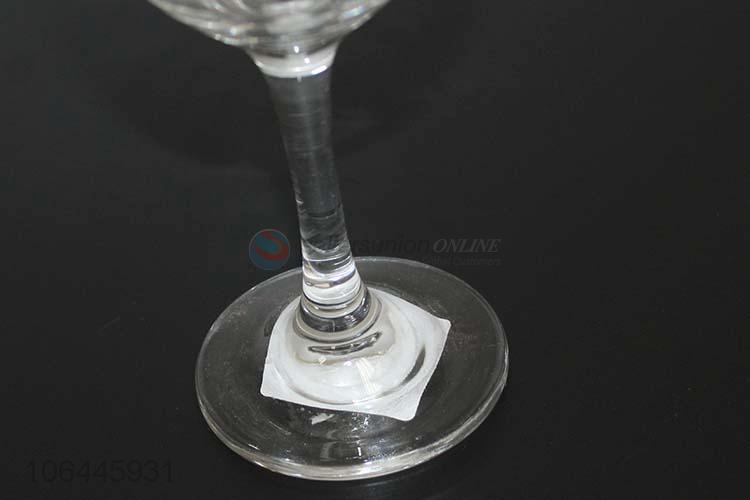玻璃酒杯
