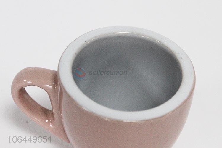 陶瓷杯