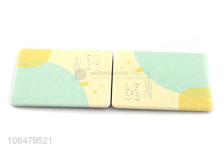 New Style Foldable Rectangle Makeup Mirror