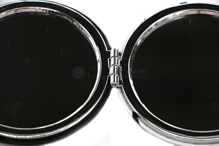 Hot Selling Round Makeup Mirror Fashion Pocket Mirror