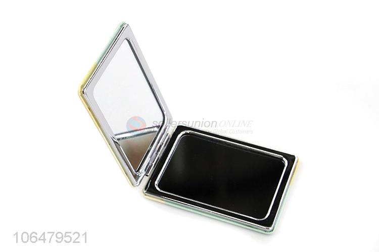 New Style Foldable Rectangle Makeup Mirror