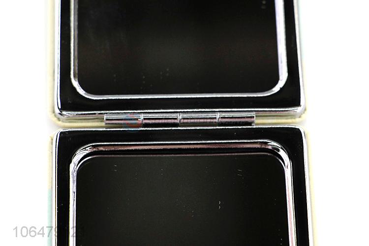 New Style Foldable Rectangle Makeup Mirror