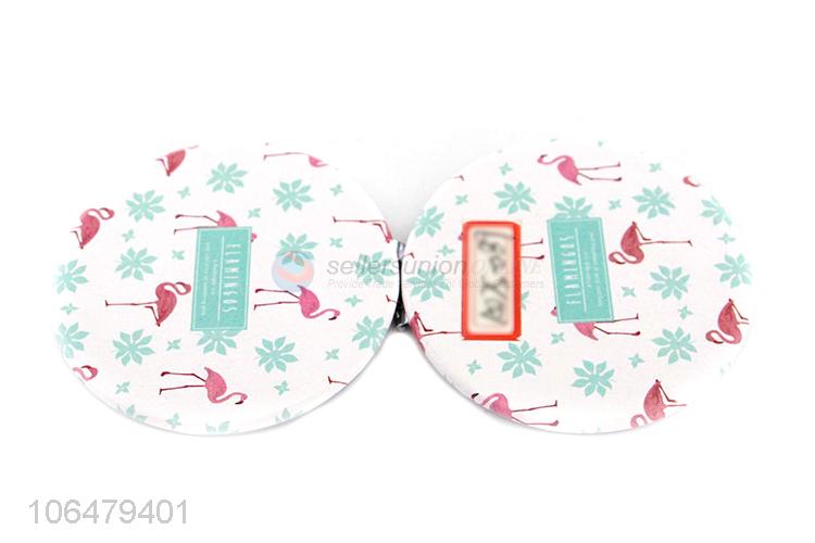 New Style Two-Sided Round Makeup Mirror