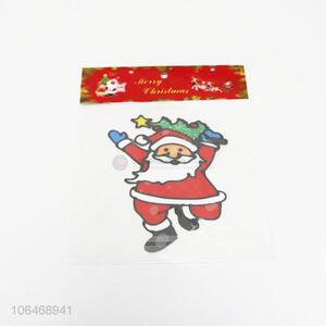 Good Sale PVC Window Sticker For Festival Decoration