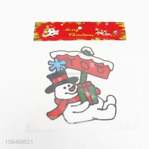 New Design Festival Decorative Window Sticker