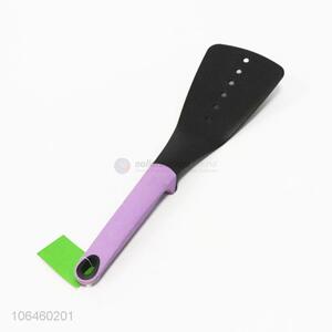 Wholesale Eco-friendly Non-stick Kitchen Utensils Nylon Frying Spatula