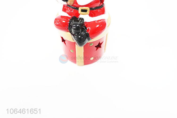 陶瓷圣诞饰品
