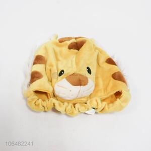 Factory wholesale winter warm cute cartoon tiger hat