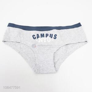 Wholesale ladies soft <em>underwear</em> women cotton underpants