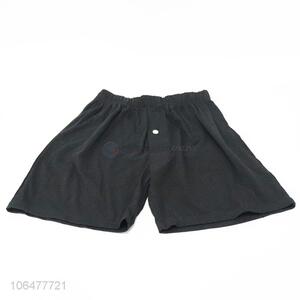 Low price outdoors quick-drying breathable men gym sports shorts