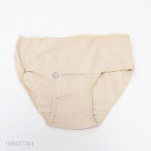 Suitable price women soft comfortable panties ladies <em>underwear</em>