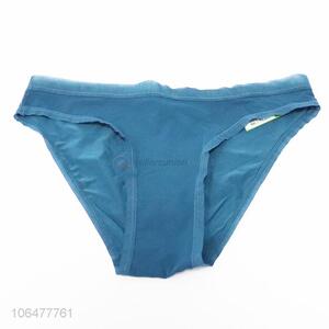 Factory price ladies sexy <em>underwear</em> women brief underpants