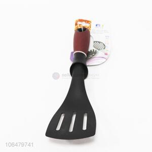 High quality kitchen utensils nylon frying spatula