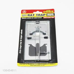 Wholesale extra large trap for larger rodents heavy duty rat trap
